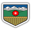 Alberta Emblem