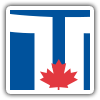 Toronto, Ontario Emblem