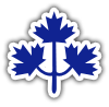 Ontario Emblem