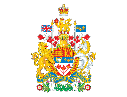 Canadian Coat of Arms