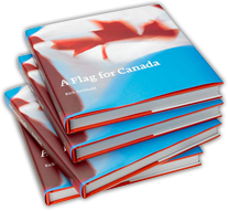 Rick Archbold: A Flag for Canada
